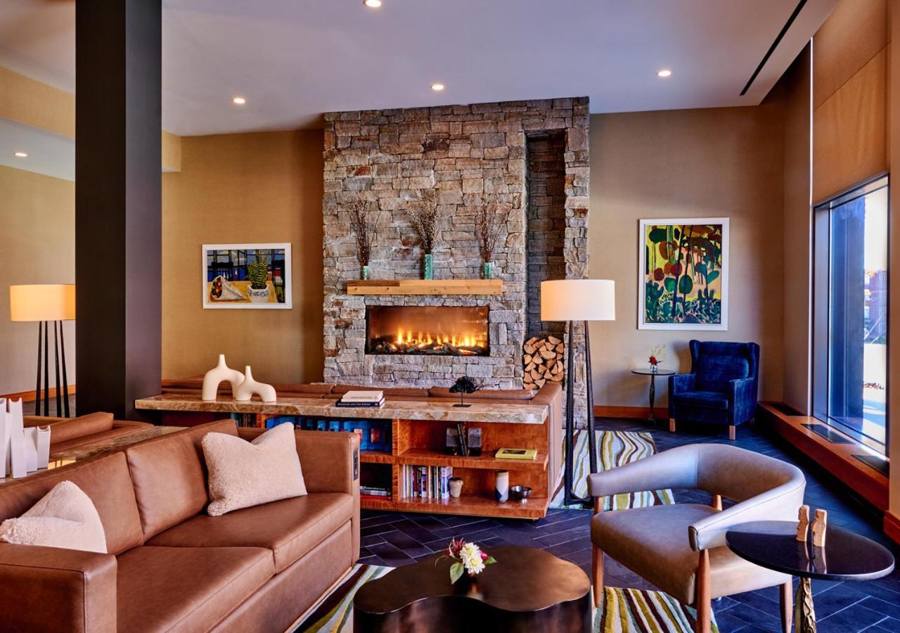 Hotel Lockwood Waterville